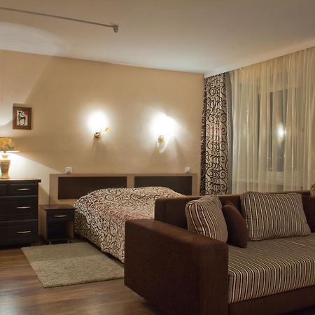 Tourist Hotel Mogilyov Dış mekan fotoğraf