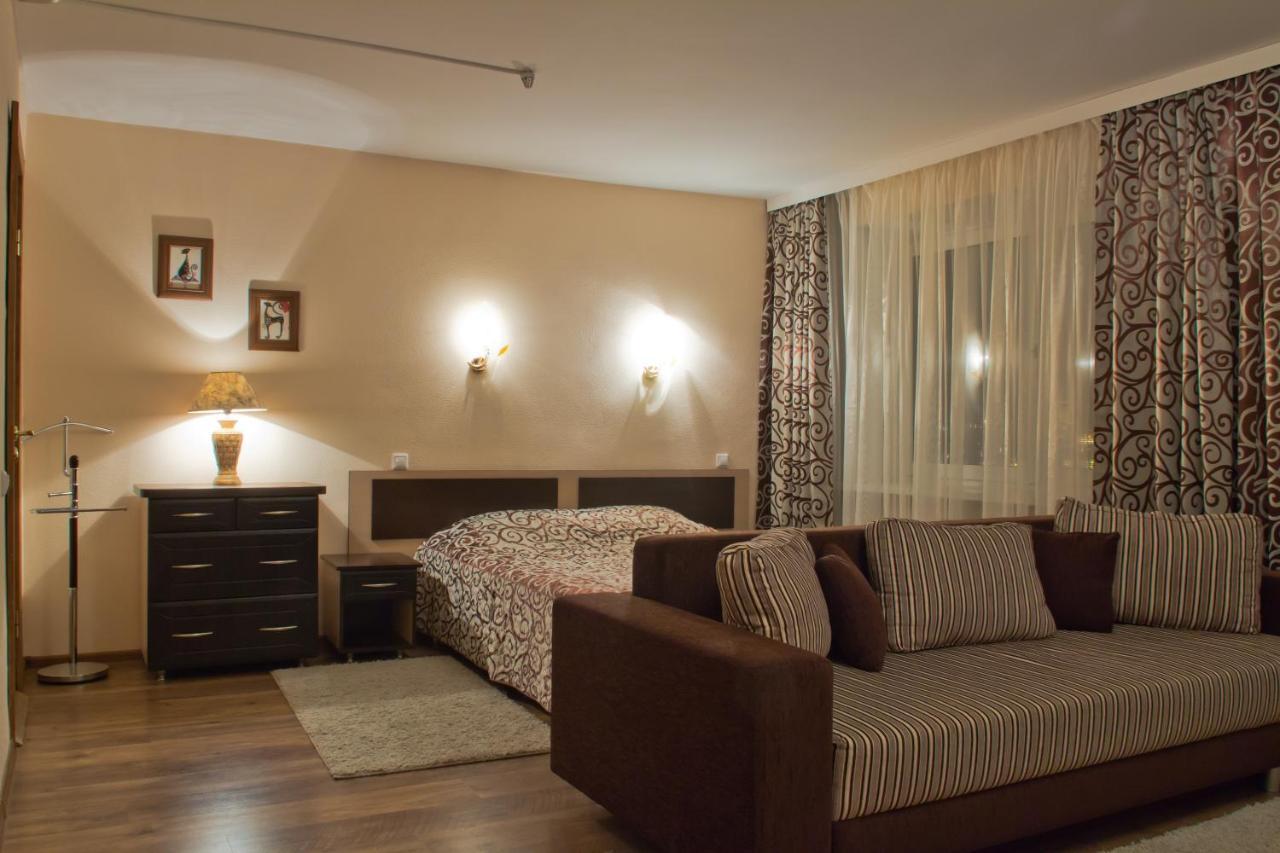 Tourist Hotel Mogilyov Dış mekan fotoğraf