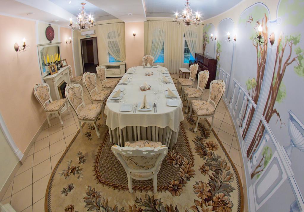 Tourist Hotel Mogilyov Dış mekan fotoğraf