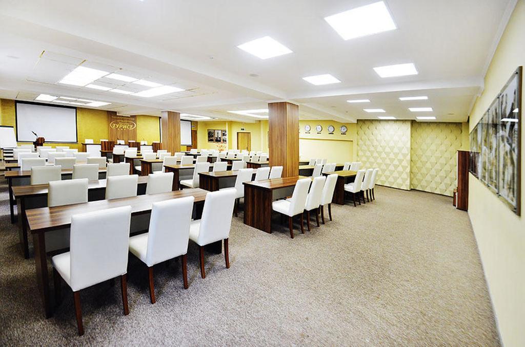 Tourist Hotel Mogilyov Dış mekan fotoğraf