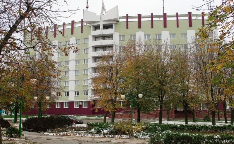 Tourist Hotel Mogilyov Dış mekan fotoğraf