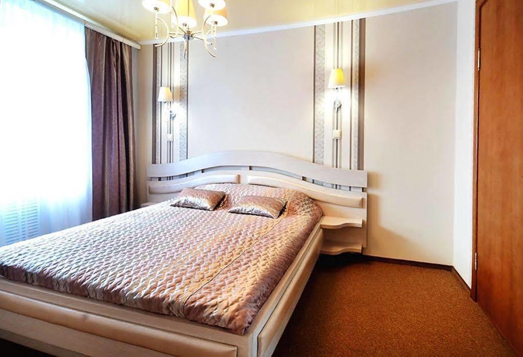 Tourist Hotel Mogilyov Dış mekan fotoğraf