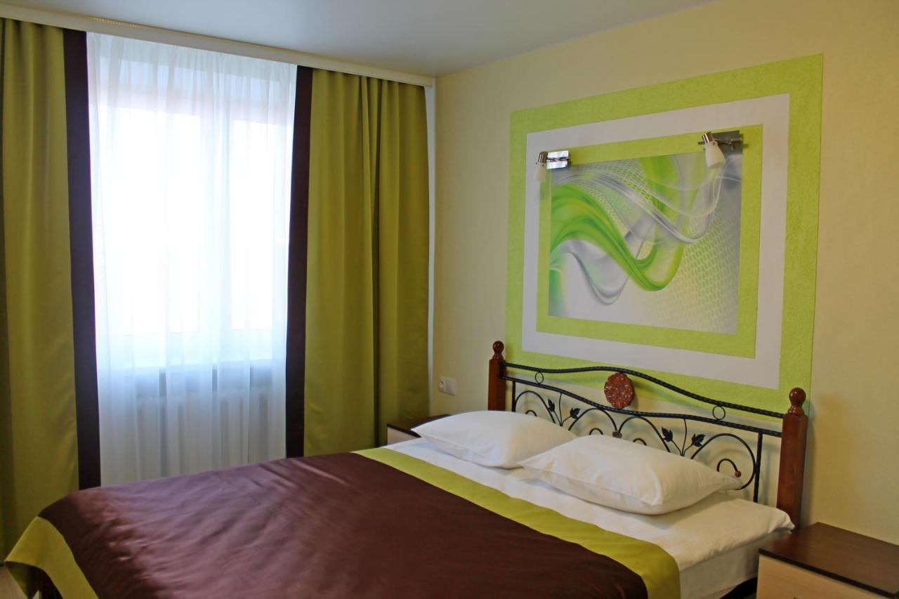 Tourist Hotel Mogilyov Dış mekan fotoğraf