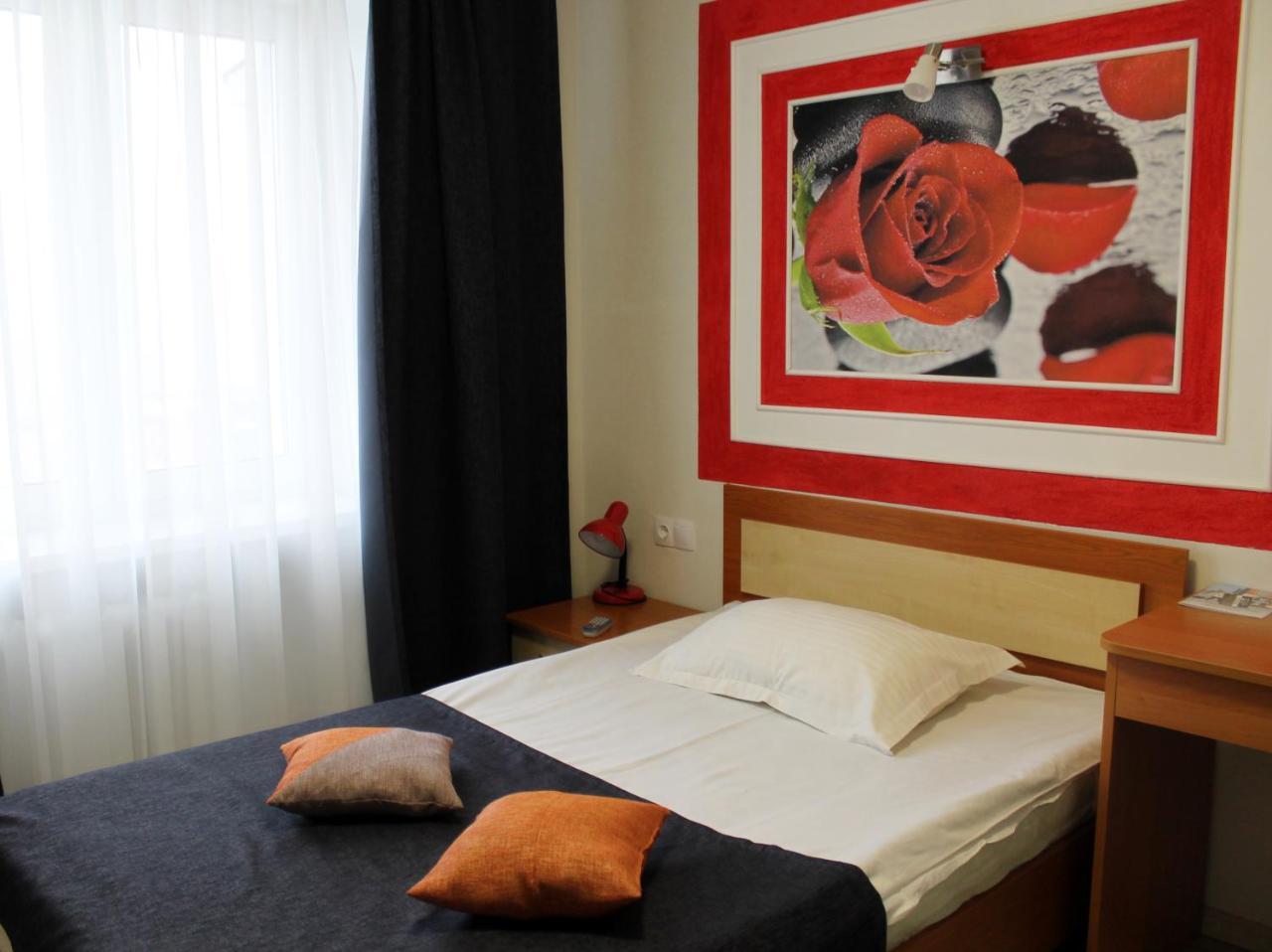Tourist Hotel Mogilyov Dış mekan fotoğraf