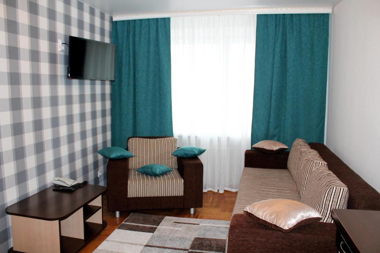 Tourist Hotel Mogilyov Dış mekan fotoğraf