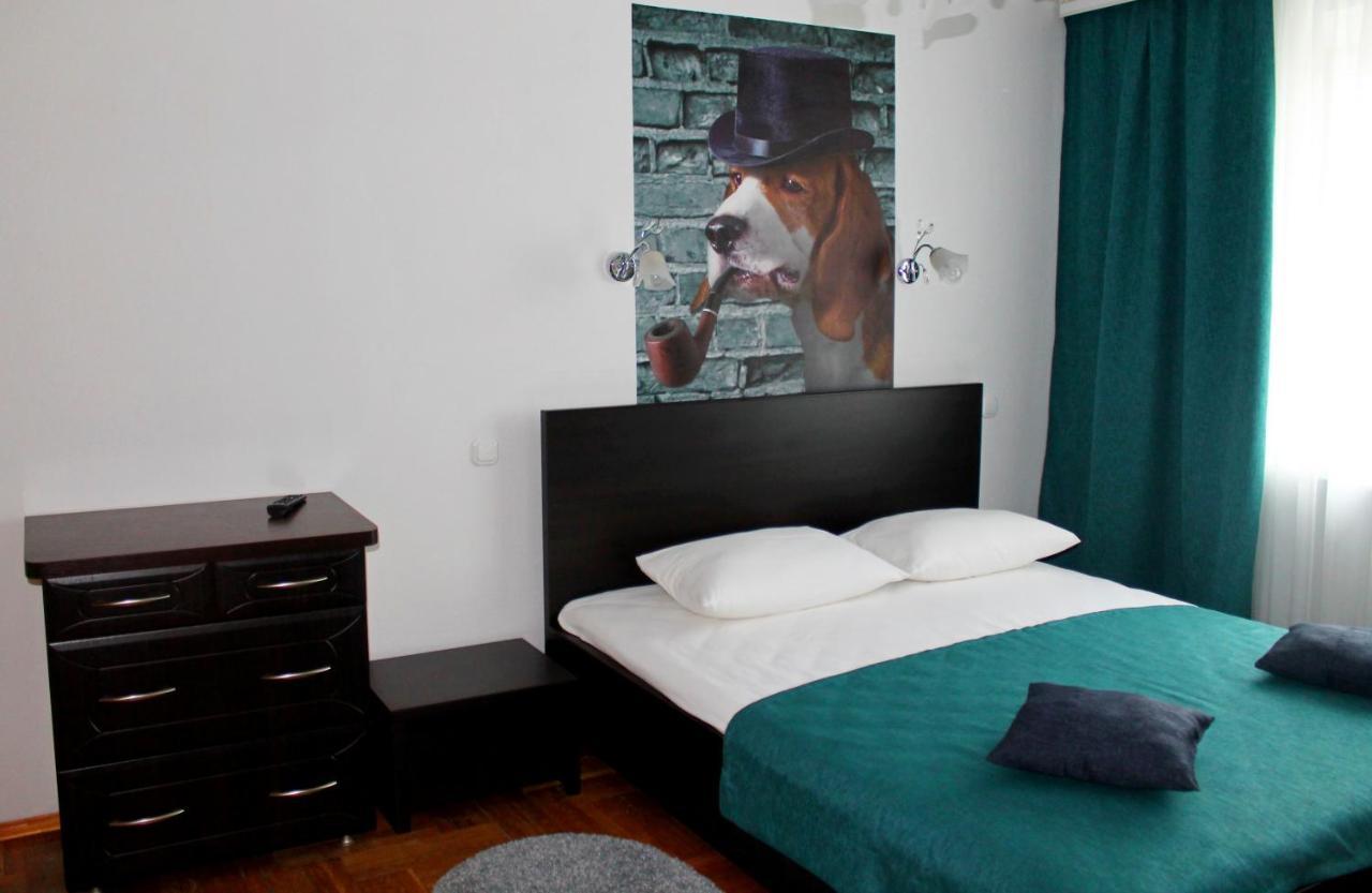 Tourist Hotel Mogilyov Dış mekan fotoğraf