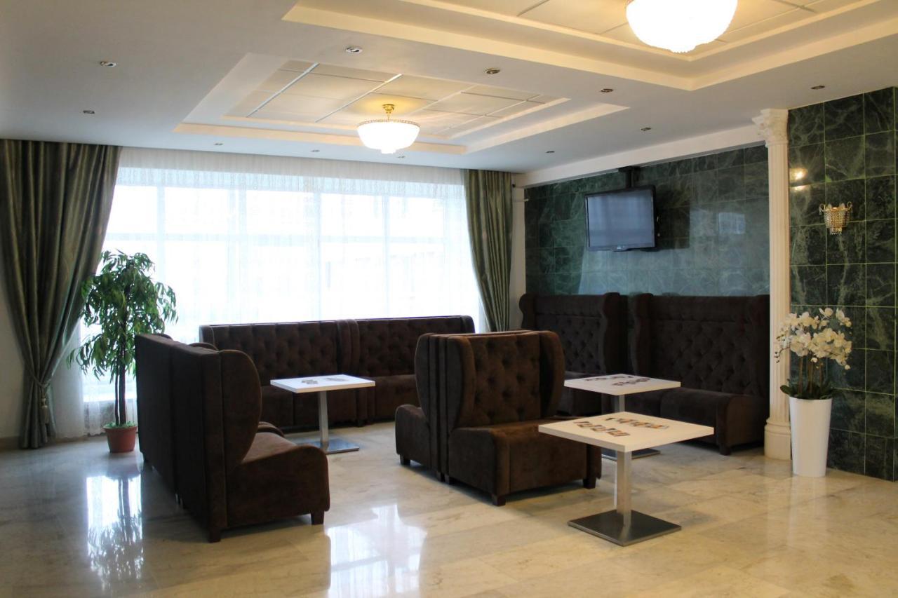 Tourist Hotel Mogilyov Dış mekan fotoğraf