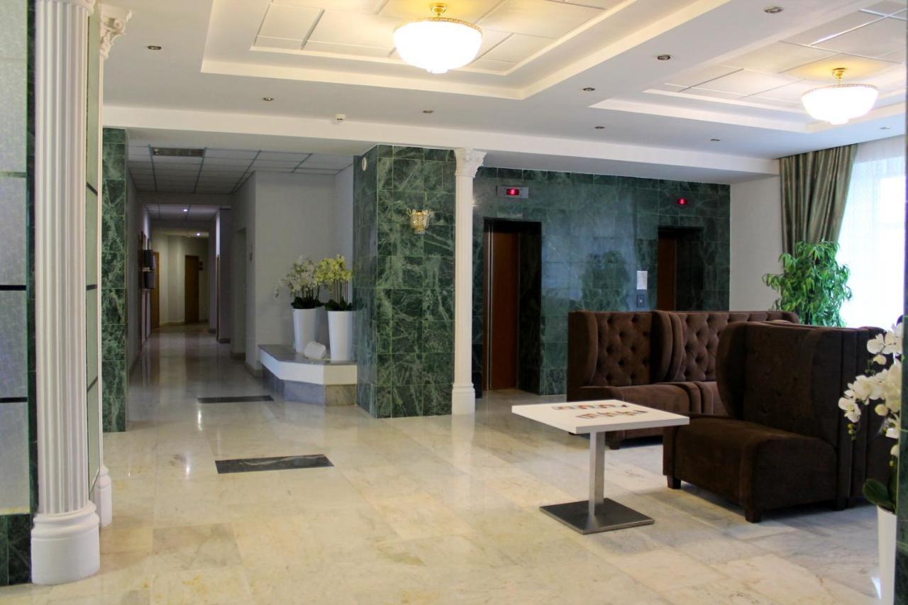 Tourist Hotel Mogilyov Dış mekan fotoğraf