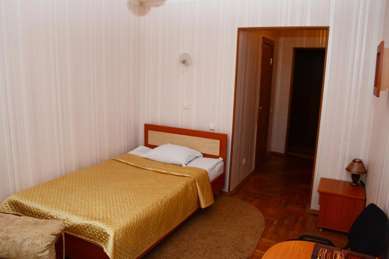 Tourist Hotel Mogilyov Dış mekan fotoğraf