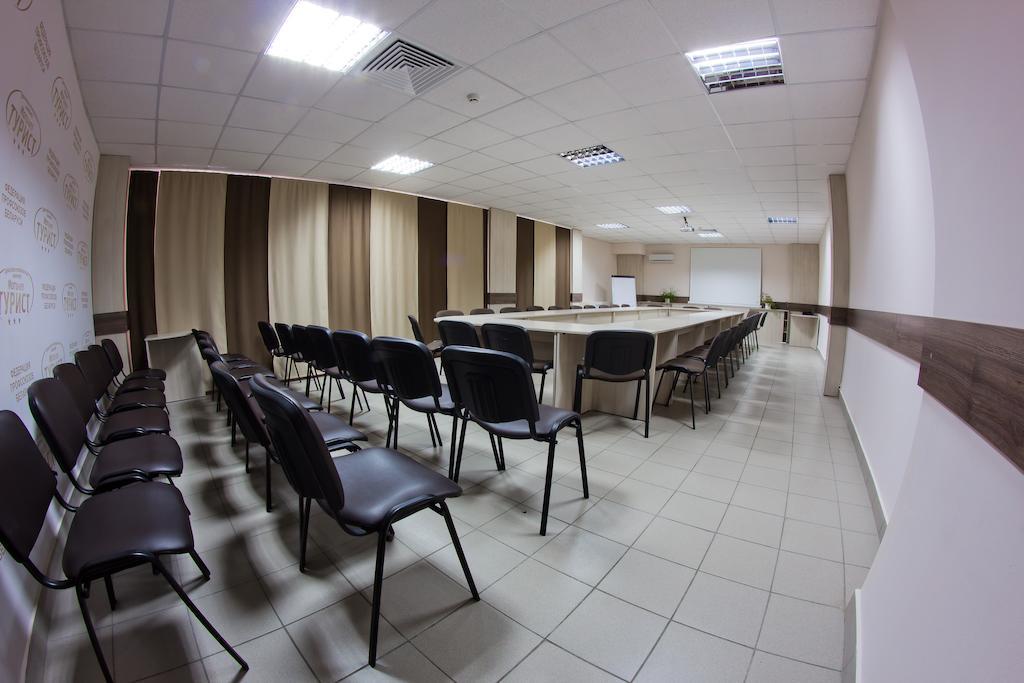 Tourist Hotel Mogilyov Dış mekan fotoğraf
