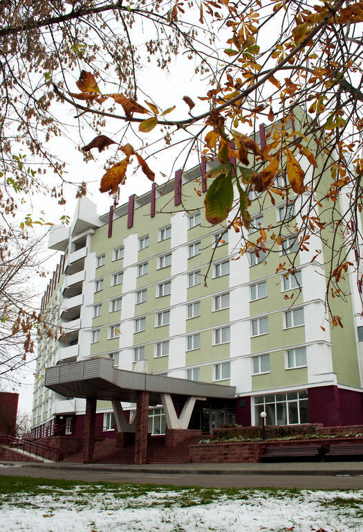 Tourist Hotel Mogilyov Dış mekan fotoğraf